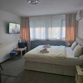 Studio apartman Tara, hotel u gradu Kutina