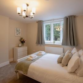 Apartment 3, Elizabeth Hall, By RentMyHouse, hotel u gradu 'Ledbury'