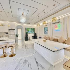 PKseahome 3 bedroom 4 toilet Novaworld