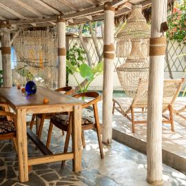 Pachamama Pool Villa