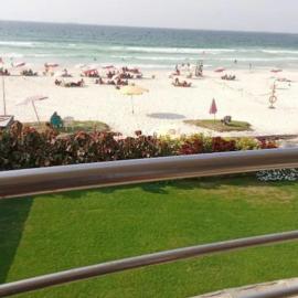 Chalet On the Beach, hotel in Alexandria