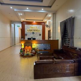 Motel Anh Khoa