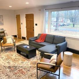 Renovated Modern Home Minutes to Downtown Richmond, hotel Richmondban