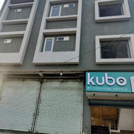 Kubo by Convivial Hotels
