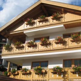 Anton´s Appartements