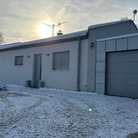 Apartmán 135, hotel in Trutnov