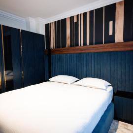 Ghica Boutique Suites, hotell sihtkohas Vaslui
