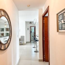 Playa Blanca 3BR w Lagoon View and Huge Balcony, hotel in Río Hato