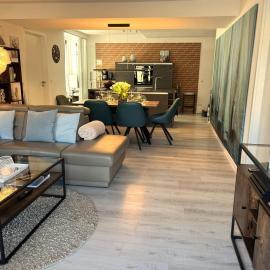 Prora - Wohnung mit Balkon und Infrarotsauna - Strandloft