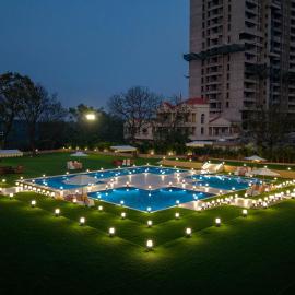 Assembly By The Democracy, hotel din Nashik