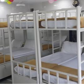 Hamai Grand Dormitory, hotel in Ambalavayal