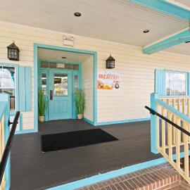 Moonlight Inn Hotel O Hattiesburg, MS