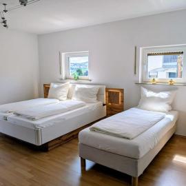 Apartment Kadenbach