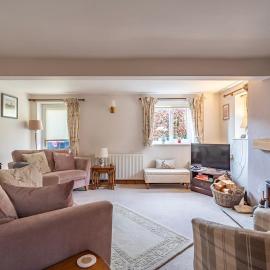 Hideaway Cottage