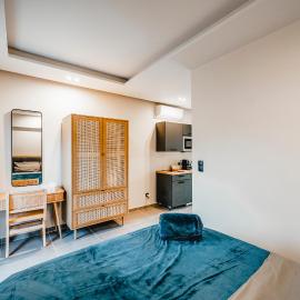 Nima Suites Corfu