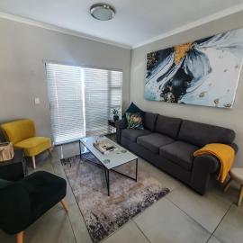 Nemesia Court, hotel in Durbanville