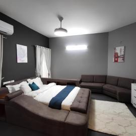 Karthika Residency Parakkadavu, Hotel in Nedumbassery