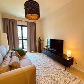 Apartamento completo e elegante no centro de Pouso Alegre