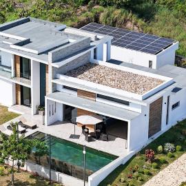 Passot Hills - Villas Premium