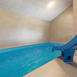 Villavilla 663 - Mommark, Sydjylland, хотел в Sarup