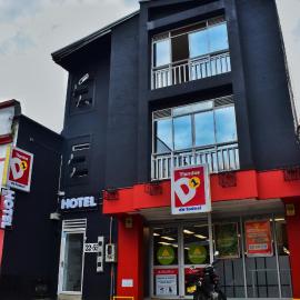 DAM Hotel Pereira