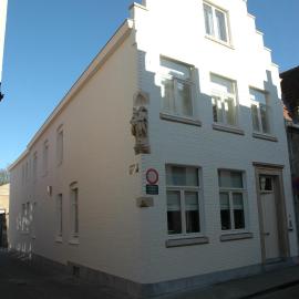 La Luna Guesthouse, hotel in Bruges