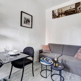 542 Suite Montrouge - Appartement proche de Paris