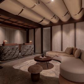 The Cara Hotel