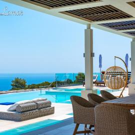 Villa Lamar Private Luxury Villa