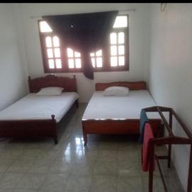 Nathali Inn & Restaurant