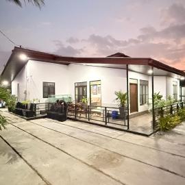 Sunset Villa