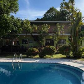 Exclusive 2BR Apartment with Pool and Beach Access
