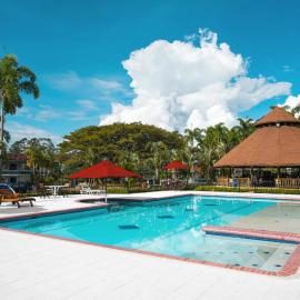 Quimbaya में, होटल Decameron Las Heliconias - All Inclusive