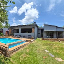 Brett's Place