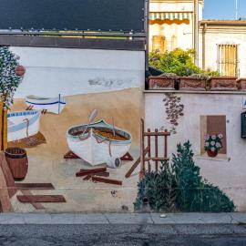 Lo Squero Guest House, hotel a Fano