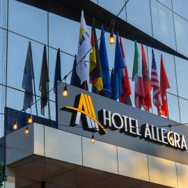 Hotel Allegra