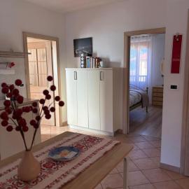Casa Marta, hótel í Lisignago