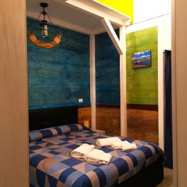 Marina Club, hotel in Giardini Naxos