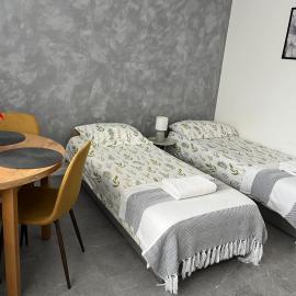 Apartament Szpitalna Możliwość wystawiania Faktur, WI-FI, hotel sa Suwałki