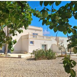 Stylish & Romantic Country House, Toti