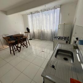 Duplex apartamento 15 minutos da praia do forte