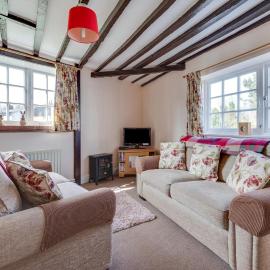 2 Bed in Wangford oc-8hsw