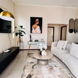 2 Bed in Spectacular Golf Estate