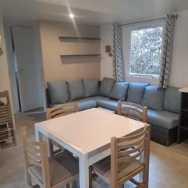 Mobil-Home Siblu Bois Dormant 703