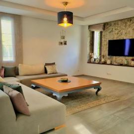 Modern Villa with private pool in Taghazout Bay