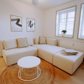 Emsperle, hotell i Rietberg