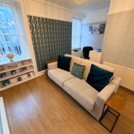 Harris Apartment, hotel u gradu Montrose