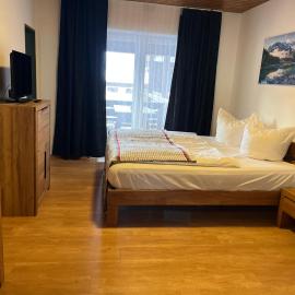 Ferienwohnung zum Breu im Löwen