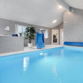 Villavilla 532 - Marielyst, Lollandfalstermøn, hotel en Marielyst