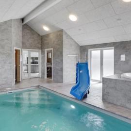 Villavilla 246 - Kegnæs, Sydjylland, Hotel in Sønderby